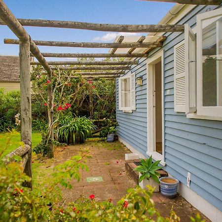 Daisy Cottage - Hahei Bach Exterior photo